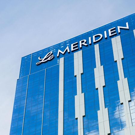 Le Meridien Putrajaya Exteriér fotografie