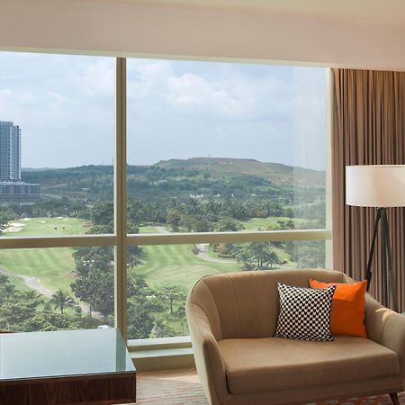Le Meridien Putrajaya Exteriér fotografie